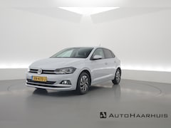 Volkswagen Polo - 1.0 TSI DSG | Navi | Adapt. Cruise | Stoelverw. | All Seasons | Clima | PDC