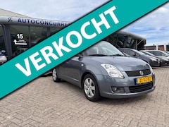 Suzuki Swift - 1.3 Shogun, Airco, Nieuwe APK, Inruil mogelijk