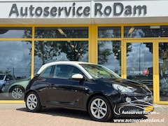 Opel ADAM - 1.0 Turbo BlitZ