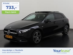 Mercedes-Benz A-klasse - 250e AMG Night | All-in 733, - Private Lease | Zondag open