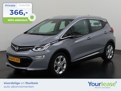 Opel Ampera-e - Business executive 60kWh | All-in 366, - Private Lease | Zondag Open