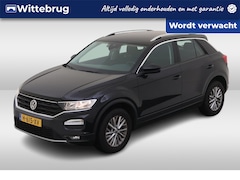 Volkswagen T-Roc - 1.0 TSI Style / PARK. SENSOREN/ NAVI/ AIRCO/ 16" LMV