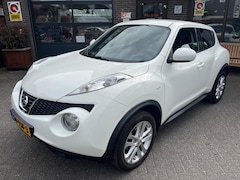 Nissan Juke - 1.6 Acenta Eco Trekhaak