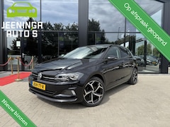 Volkswagen Polo - 1.0 TSI Highline R adaptive cruise automaat