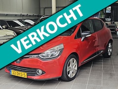 Renault Clio - 0.9 TCe ECO Collection*Airco*Cruise*Nieuwe APK