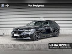 BMW 5-serie Touring - 530e xDrive