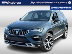 SEAT Ateca - 1.5 TSI 150PK DSG Xperience Business Intense / 19" LMV / Digitale Cockpit / 360 Camera / E