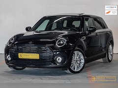 MINI Clubman - 1.5 One Classic|Pano|HUD|Carplay|Dealer