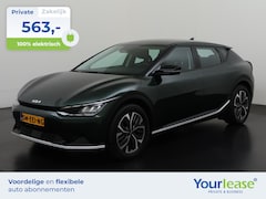 Kia EV6 - Air 77.4 kWh | All-in 563, - Private Lease | Zondag Open