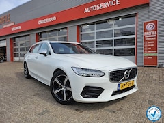 Volvo V90 - 2.0 T4 R-Design