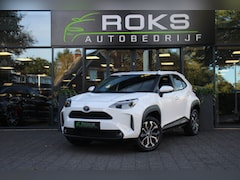 Toyota Yaris Cross - 1.5 Hybrid 130 Dynamic