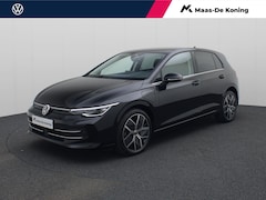 Volkswagen Golf - 1.5 eHybrid 150kW/204PK Style DSG · Navigatie · Massagefunctie · Camera + Parkeersensoren