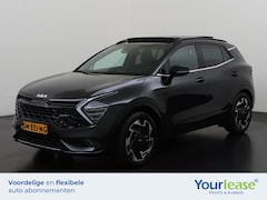 Kia Sportage - 1.6 T-GDi Plug-in Hybrid AWD GT-PlusLine | All-in 765, - Private Lease | Zondag Open