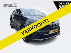 Renault Mégane E-Tech - EV60 Optimum Charge Equilibre / CAMERA / PARKEERSENSOREN VOOR EN ACHTER / CLIMATE CONTROL