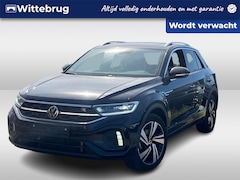 Volkswagen T-Roc - 1.5 TSI 150PK DSG R-Line Business+ / R-Line Interieur + Exterieur / Panoramadak / Digitale