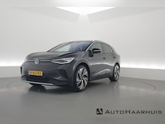 Volkswagen ID.4 - Max 77 kWh | Pano | IQ. Light | HUD | Adapt. Cruise | Trekhaak | Dodehoek