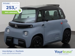 Citroën Ami - AMI | All-in 253, - Private Lease | Zondag Open