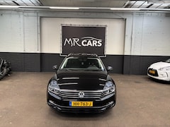 Volkswagen Passat Variant - 1.4 TSI Comfortline