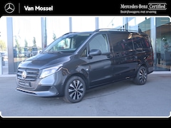 Mercedes-Benz Vito - 116 CDI Aut. L2 Pro |CLIMA/NAVI/MBUX/2X SCHUIFD. |Certified