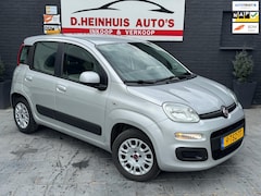 Fiat Panda - AUTOMAAT Edizione Cool 56.631KM N.A.P