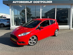 Ford Fiesta - 1.6 ST2