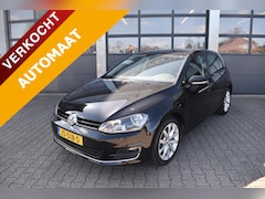 Volkswagen Golf - 1.4 TSI 150pk ACT DSG Highline