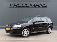 Opel Astra Wagon - 1.6 Njoy