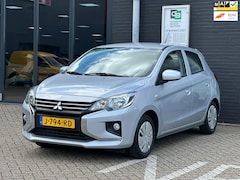 Mitsubishi Space Star - 1.0 Cool+/1STE EIG/AIRCO/NL AUTO-NAP