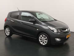 Opel Karl - 1.0 ecoFLEX Innovation clima/cruise/15"LM /PDC/Stoelverwarming