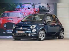 Fiat 500 - 0.9 TwinAir Turbo Collezione