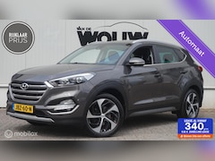 Hyundai Tucson - 1.6 T-GDi Comfort Automaat 4WD Trekhaak 1600kg