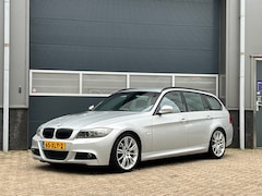 BMW 3-serie Touring - 318i M Sport Edition bj.2012 Nwe ketting|Navi|Nap