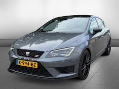 SEAT Leon ST - 2.0 TSI Cupra Panorama dak