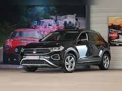 Volkswagen T-Roc - 1.5 TSI Life 75 Edition
