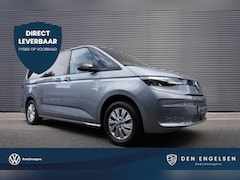 Volkswagen Multivan - 1.5 eHybrid L2 Economy Business 4-Motion 1.5 eHybrid L2 Economy 4-Motion, Climatronic, 7-p
