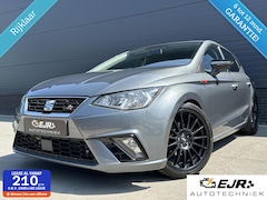 SEAT Ibiza - 1.0 TSI FR 85KW CLIMA*CRUISE*18INCH ATS*PDC*H&R