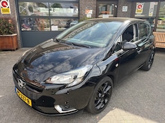 Opel Corsa - 1.4 5-drs. CarPlay PDC Nette auto