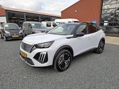 Peugeot e-2008 - E-2008 GT FIRST EDITION EV 54KWH 156PK