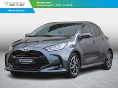 Toyota Yaris - 1.5 Hybrid Dynamic | APPLE CARPLAY | ACHTERUITRIJCAMERA |