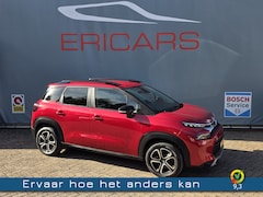 Citroën C3 Aircross Origin - 1.2 PureTech Max AUTOMAAT NAVI TEL CAMERA LM