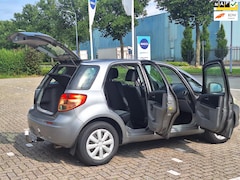 Suzuki SX4 - €1850, -1.6 Apk2026 Aircondition Nappas Trekhaak
