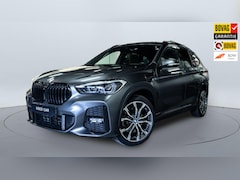 BMW X1 - XDrive25e M Sport |19''LM|Driving Assistant|NAVI|Stoelv.|Dealer onderhouden