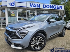 Kia Sportage - 1.6 T-GDi HEV Hybrid DynamicPlusLine Panorama | Full Hybrid 230 PK | Dealer onderh