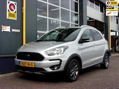 Ford Ka - 1.2 Active