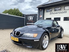 BMW Z3 Roadster - 1.9i Sport Line