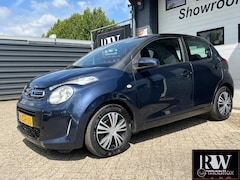 Citroën C1 - 1.0 e-VTi Cool