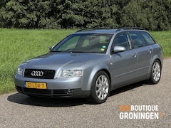 Audi A4 Avant - 1.8 Turbo quattro | S-Line | TREKHAAK | CLIMA