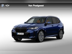 BMW X5 - xDrive50e | M Sport Pro | Travel Pack | Innovation Pack | Comfort Pack | Comfort Plus Pack