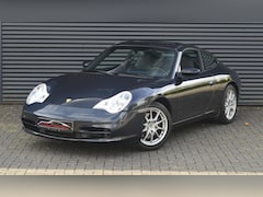 Porsche 911 - 996 3.6 Coupé Carrera 2