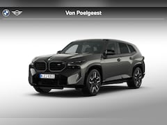 BMW XM - 50e | 22"LM | Trekhaak | Driving Assistant Professional | Bowers & Wilkins Diamond Surroun